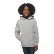 Youth Premium Pullover Hooded Sweatshirt Thumbnail