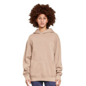 Unisex Urban Pullover Hooded Sweatshirt Thumbnail