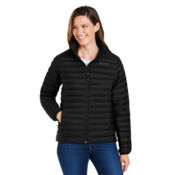 Women's Echo Featherless Jacket Thumbnail