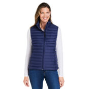 Women's Echo Featherless Vest Thumbnail