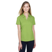 Women's Recycled Polyester Performance Pique Polo Thumbnail