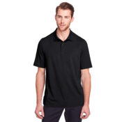 Men's JAQ Snap-Up Stretch Performance Polo Thumbnail