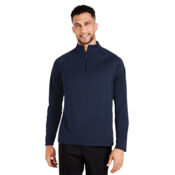 Men's Revive Coolcore® Quarter-Zip Pullover Thumbnail