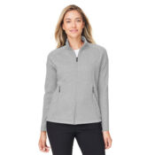 Women's Spirit Textured Full-Zip Thumbnail