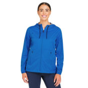 Women's Network Lightweight Jacket Thumbnail