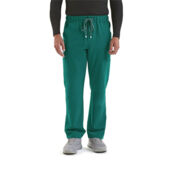 Men's Relentless Stretch Cargo Scrub Pants Thumbnail