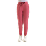 Women's Energized Stretch Jogger Scrub Pants Thumbnail