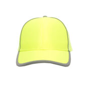 Safety Mesh-Back Cap Thumbnail