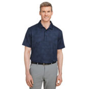 Men's Volition Camo Cover Polo Thumbnail