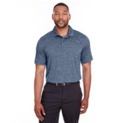 Men's Icon Heather Polo Thumbnail