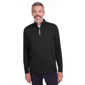 Men's Icon Quarter-Zip Pullover Thumbnail