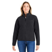 Women's Charley Fleece Full-Zip Jacket Thumbnail