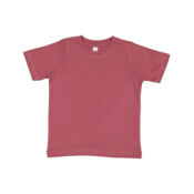 Toddler Fine Jersey Tee - Extended Colors Thumbnail