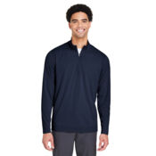 Men's Bandon Quarter-Zip Pullover Thumbnail