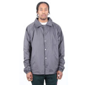 Unisex Coaches Jacket Thumbnail