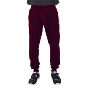 Unisex Fleece Joggers Thumbnail