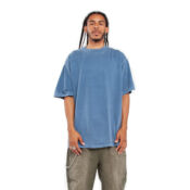 Unisex Max Heavyweight Garment-Dyed T-Shirt Thumbnail