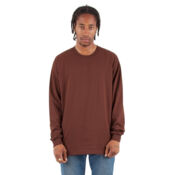 Unisex Tall Max Heavyweight Long Sleeve T-Shirt Thumbnail