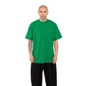 Unisex Max Heavyweight T-Shirt Thumbnail