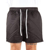 Unisex Poly Running Shorts Thumbnail