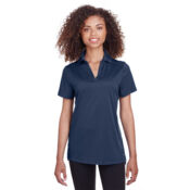 Women's Freestyle Polo Thumbnail