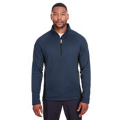 Men's Constant Half-Zip Sweater Fleece Pullover Thumbnail