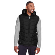 Men's Pelmo Puffer Vest Thumbnail