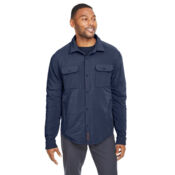 Men's Axis Insulated Shirt Jacket Thumbnail