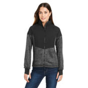 Women's Passage Sweater Jacket Thumbnail