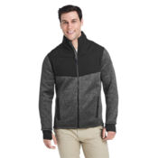 Men's Passage Sweater Jacket Thumbnail