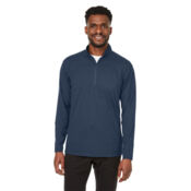 Men's Spyre Quarter-Zip Pullover Thumbnail