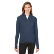 Women's Spyre Quarter-Zip Pullover Thumbnail