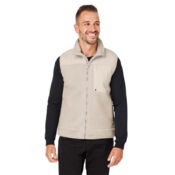 Unisex Venture Sherpa Vest Thumbnail