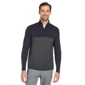 Men's Spyre Flex Colorblock Quarter-Zip Pullover Thumbnail