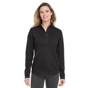 Women's Constant Canyon Quarter-Zip Pullover Thumbnail