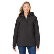 Women's Convert Insulated Jacket Thumbnail