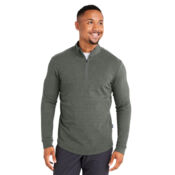 Men's Emery Quarter-Zip Pullover Thumbnail