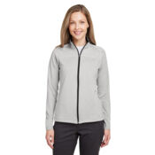 Women's Cora Full-Zip Jacket Thumbnail