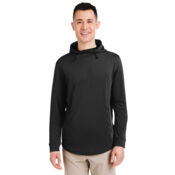 Men's Ivy Hooded Sweatshirt Thumbnail