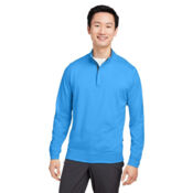 Men's McKinnon Quarter-Zip Pullover Thumbnail