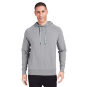 Men's Varsity Hooded Sweatshirt Thumbnail