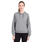 Women's Studio Hooded Fleece Thumbnail