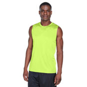 Men's Zone Performance Muscle T-Shirt Thumbnail