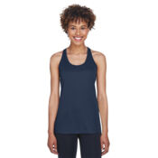 Women's Zone Performance Racerback Tank Thumbnail