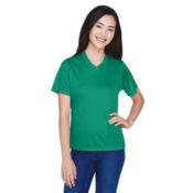 Women's Zone Performance T-Shirt Thumbnail