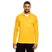 Men's Zone Performance Quarter-Zip Pullover Thumbnail