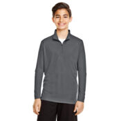 Youth Zone Performance Quarter-Zip Pullover Thumbnail