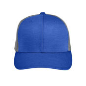 Zone Sonic Heather Trucker Cap Thumbnail