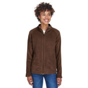 Women's Campus Microfleece Jacket Thumbnail
