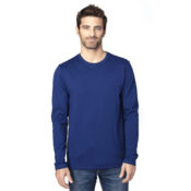 Unisex Ultimate CVC Long Sleeve T-Shirt Thumbnail